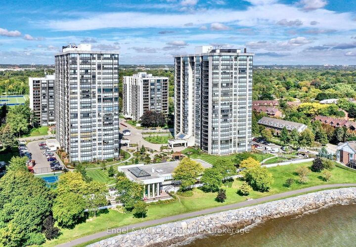 2180 Marine Drive 205 — photo 1