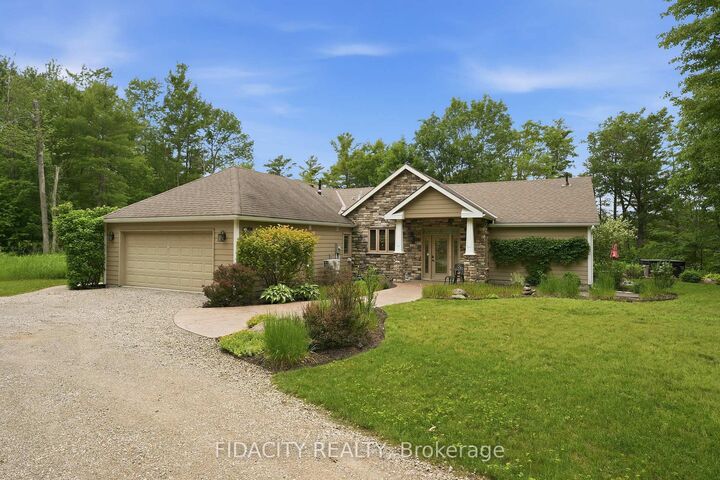 1492 Devil Lake Road — photo 1