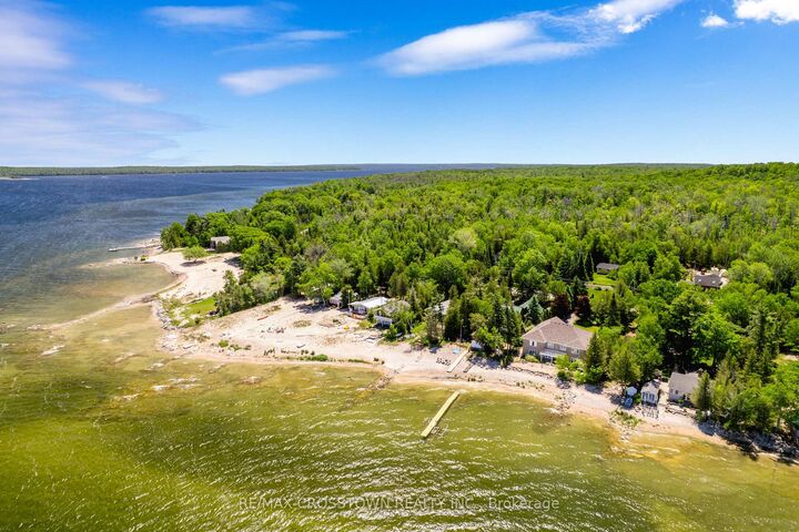 Property Photo: 1799 Champlain Road ON L9M 0B6