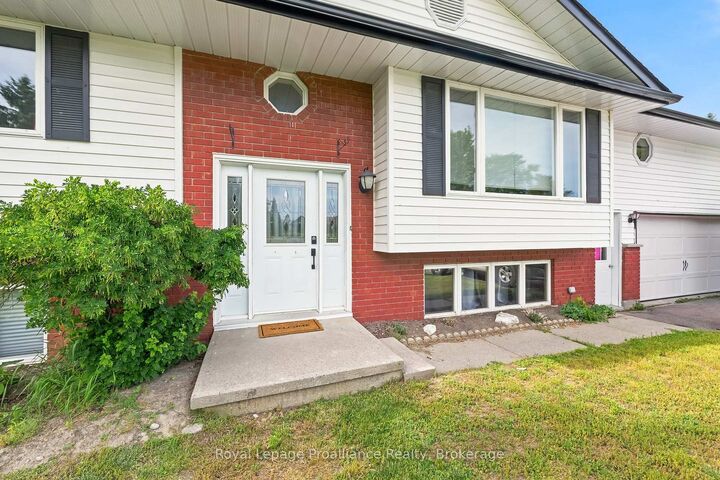 Property Photo: 1316 County Road 64 Road ON K0K 1L0