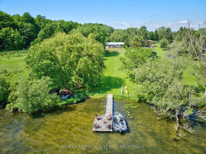 Property Photo: 99 Aragon Road ON K0H 1S0
