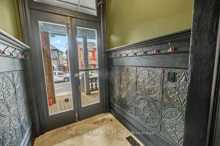 Property Photo: 143 Catharine Street N ON L8R 1J5