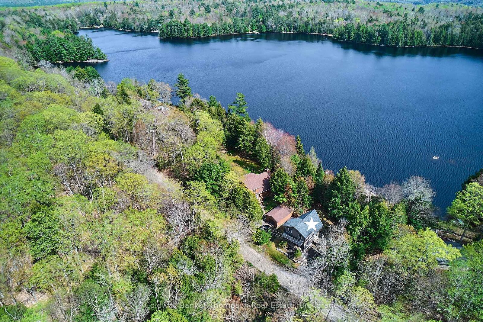 Property Photo: 299 Pine Ridge Road ON P1H 1J3