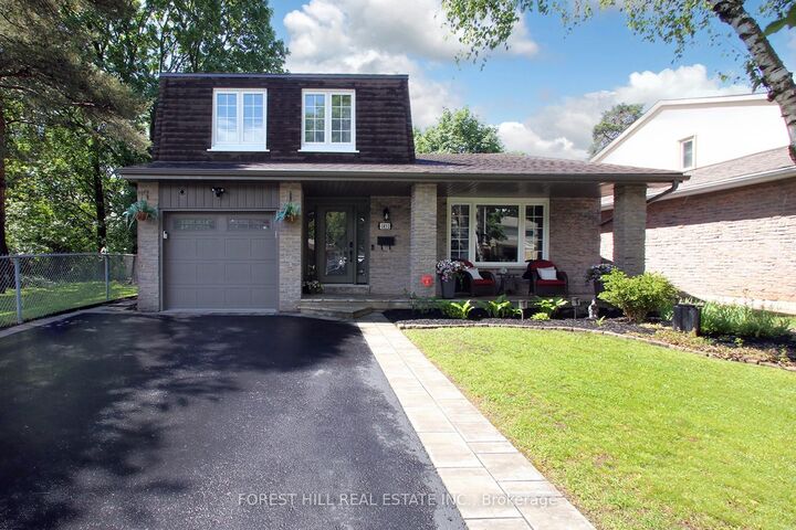 1852 Bowler Drive — photo 1