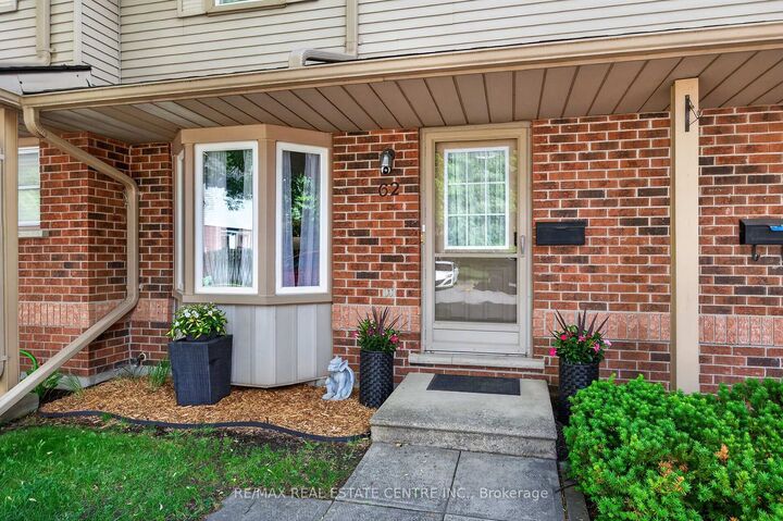 Property Photo: 180 Marksam Road 62 ON N1H 8G4