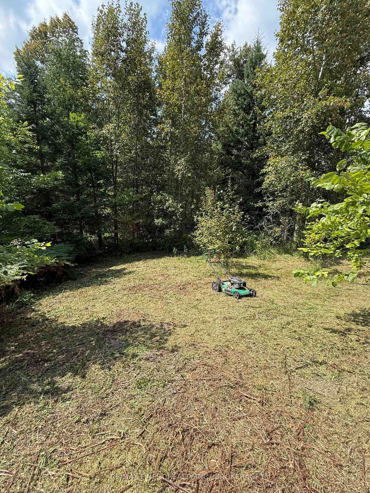 Property Photo: 21508A Highway 41 N/A ON K0H 1L0