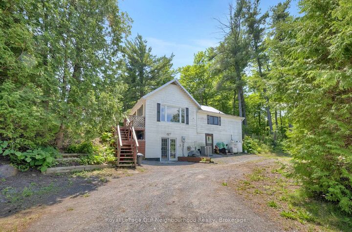 Property Photo: 14231 Little Lake Road ON K0K 1H0