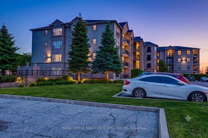 Property Photo: 1483 Maple Avenue 409 ON L9T 0B6