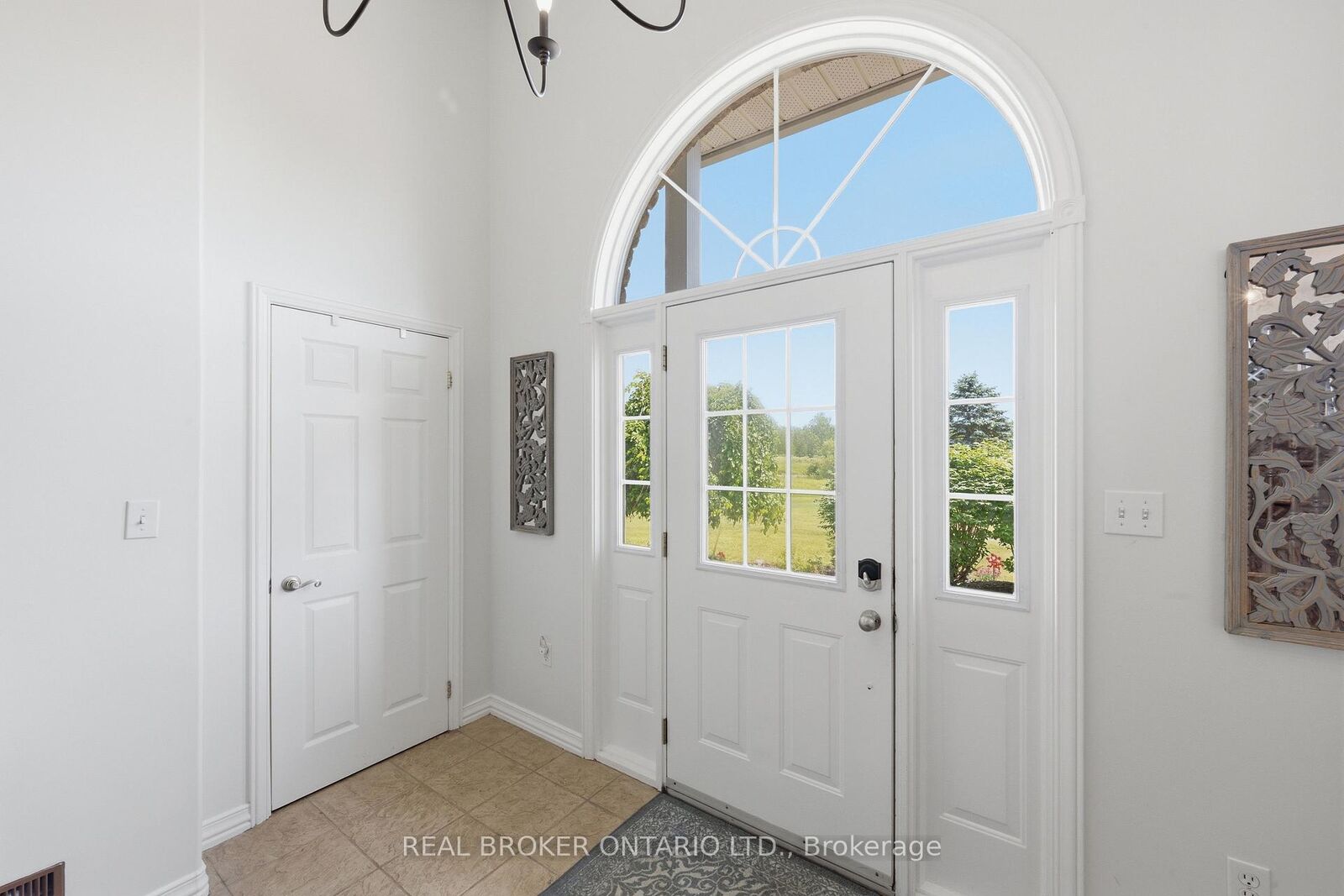 Property Photo: 1659 Lindsay Road ON K0G 1S0