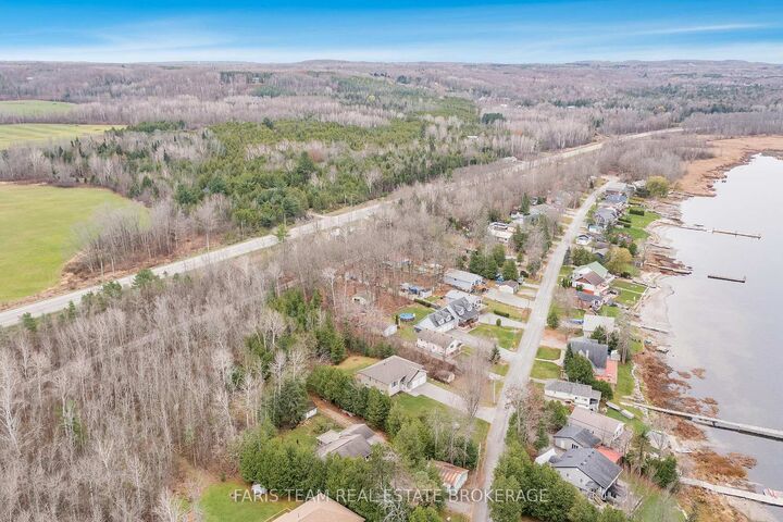 Property Photo:  121 Mitchells Beach Road  ON L0K 2A0 