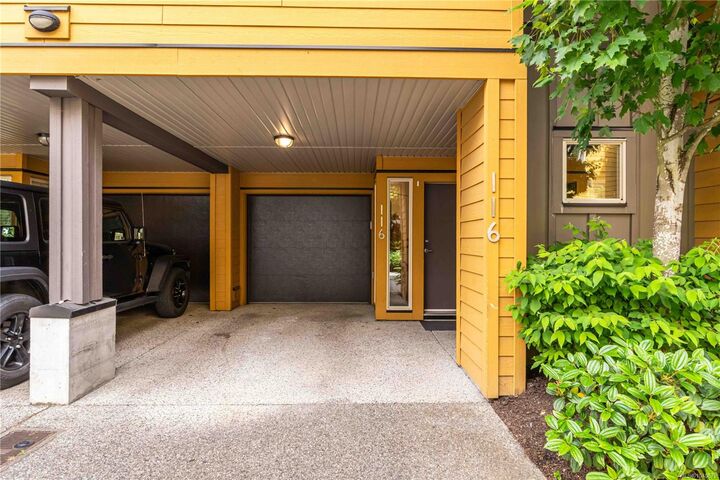 Property Photo: 2733 Peatt Rd #116 BC V9B 3V2