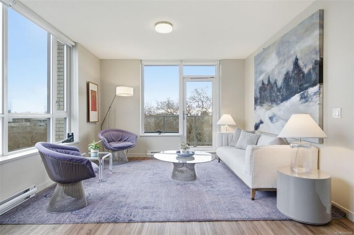 777 Belleville St #1001 — photo 1