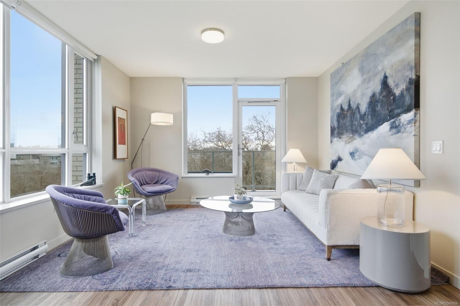 Property Photo: 777 Belleville St #1001 BC V8W 0G1