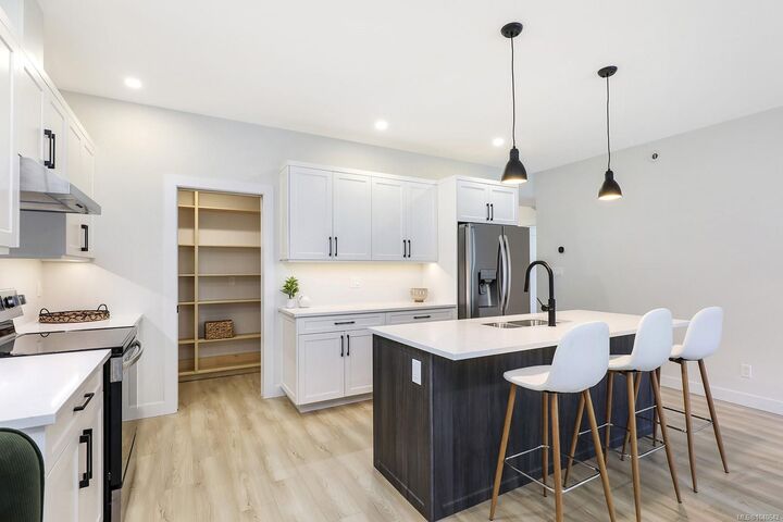 Property Photo: 1505 Croation Rd #11 BC V9W 3T4