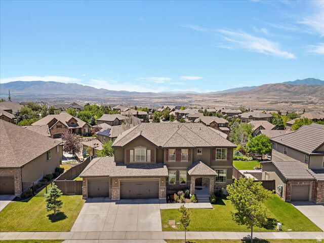 Property Photo: 1937 W Shadow Wood Dr UT 84048