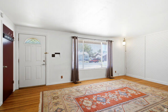 Property Photo:  583 E 100 S  UT 84037 