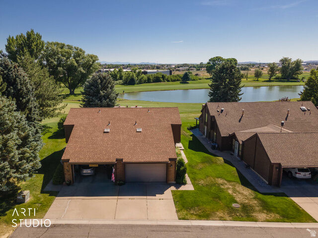 Property Photo:  303 Willow Way  UT 84414 