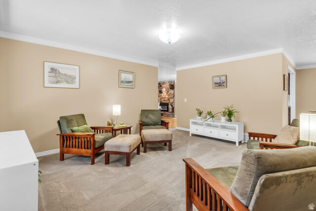 Property Photo:  2339 N Joni Dr E 122  UT 84040 