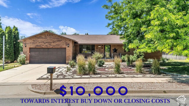 Property Photo:  2339 N Joni Dr E  UT 84040 