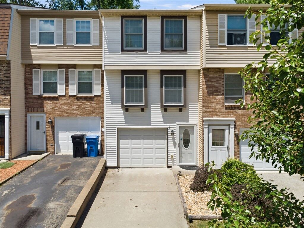 Property Photo: 296 Huntingdon Ave PA 15642