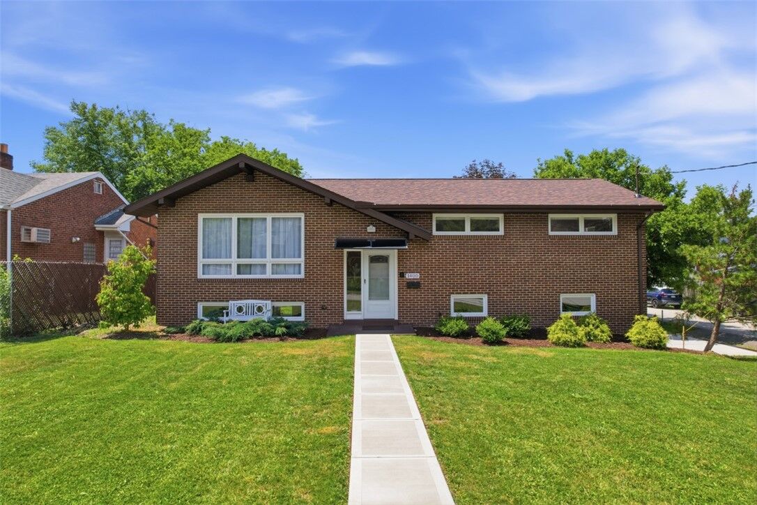 Property Photo: 1400 Ohio Ave PA 15131