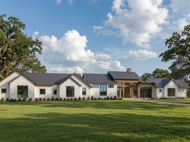Property Photo:  906 Moonlight Bay Drive  TX 78669 