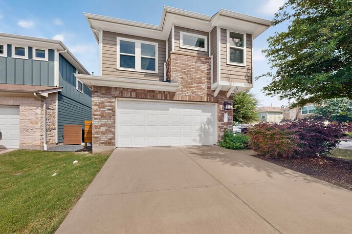 Property Photo:  5915 Swayden Lane  TX 78745 