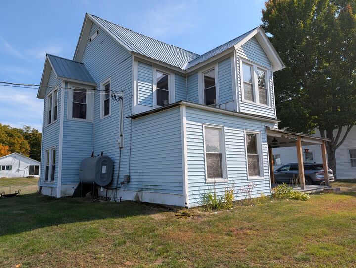 Property Photo:  8598 U.s. 9  NY 12950 