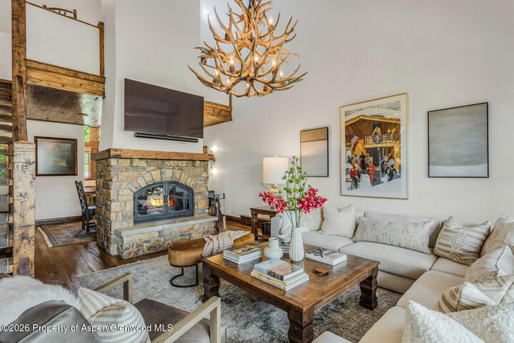 Property Photo:  425 Wood Road 15 &Amp 16  CO 81611 