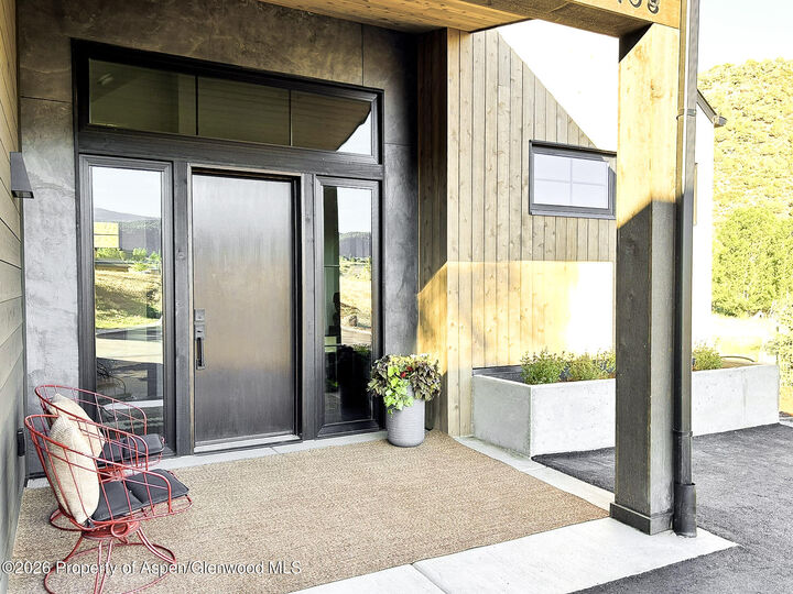 Property Photo:  408 Red Cliff Circle  CO 81601 