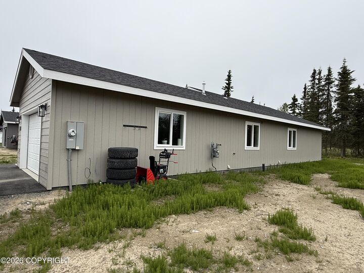 Property Photo:  1117 Skyler Lane  AK 99611 