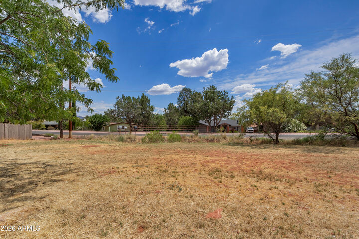 Property Photo: 10 Yucca Drive - AZ 86336