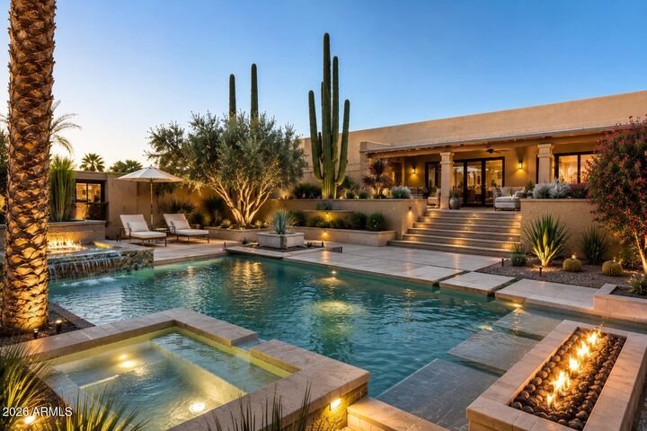 Property Photo:  16448 E Glenbrook Boulevard  AZ 85268 