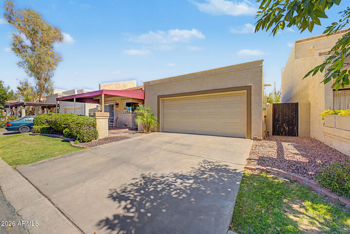 Property Photo:  2322 S Rogers -- 33  AZ 85202 