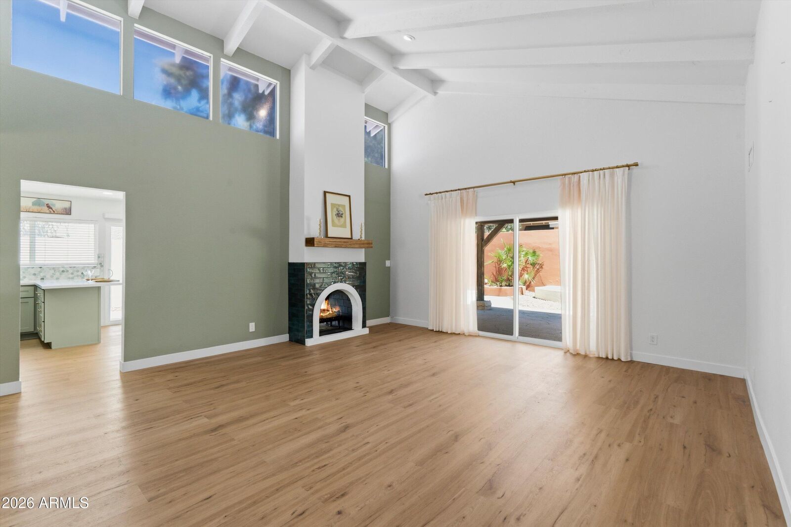 Property Photo:  7308 E Berridge Lane  AZ 85250 