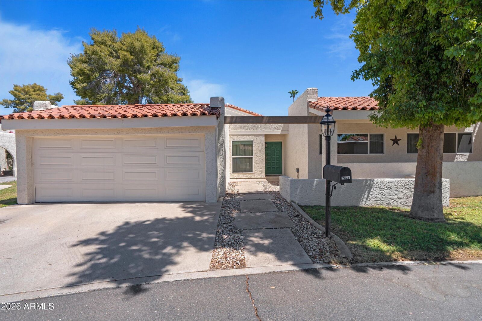 Property Photo:  7308 E Berridge Lane  AZ 85250 
