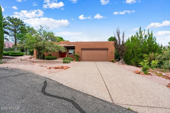 Property Photo:  40 Mesa Vista Drive  AZ 86351 