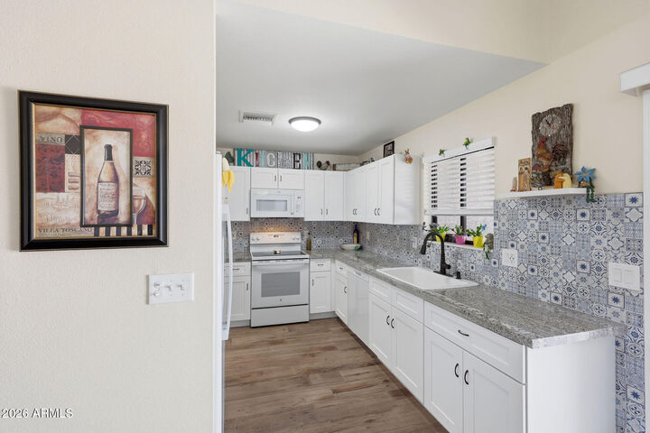 Property Photo:  3182 W Williams Drive  AZ 85027 