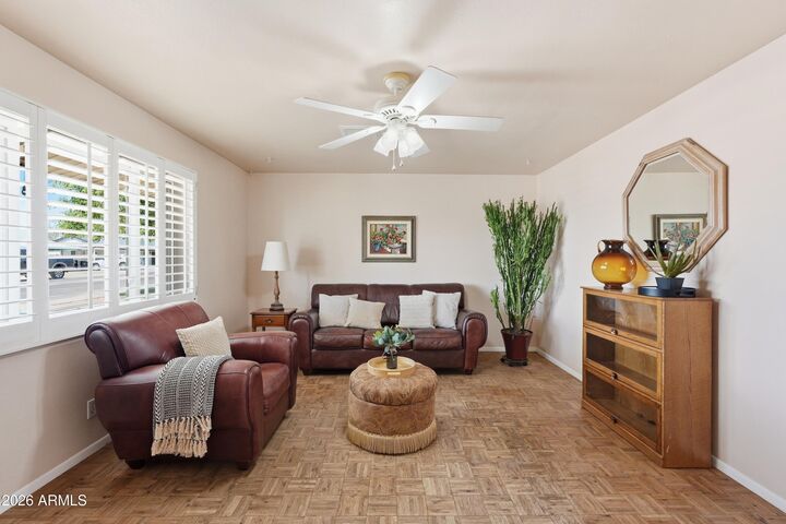 Property Photo: 7014 E Belleview Street AZ 85257