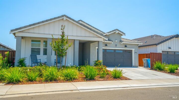 Property Photo:  2115 Prairie Way  CA 95620 