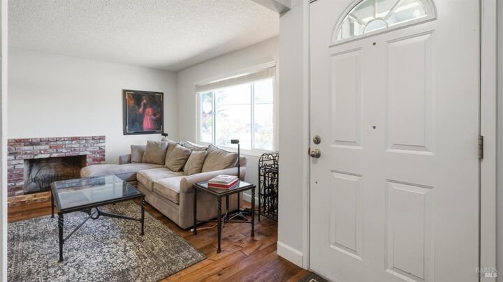 Property Photo: 1120 Santa Clara Lane CA 94954