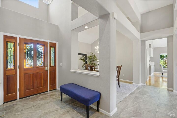 Property Photo: 6332 Meadowridge Drive CA 95408