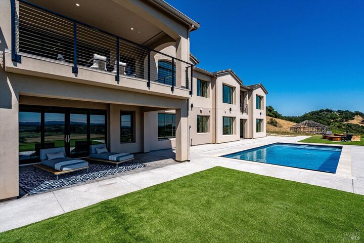 Property Photo:  120 Angela Drive  CA 95403 