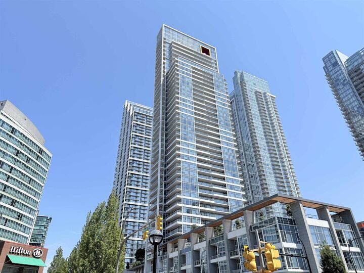 6080 McKay Avenue 1505 — photo 1