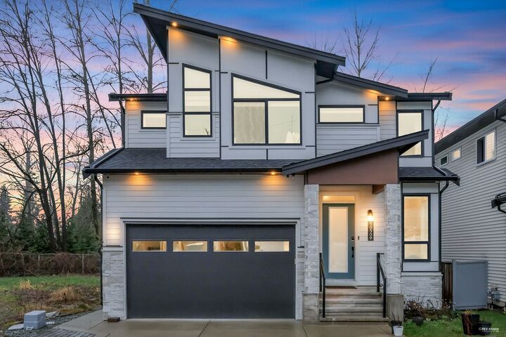 10509 McVeety Street — photo 1