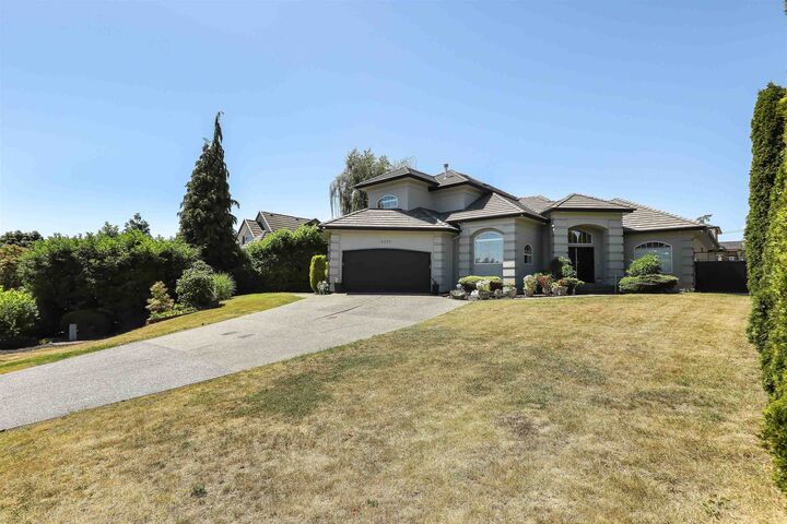 Property Photo: 5777 W Kettle Crescent BC V3S 8R6