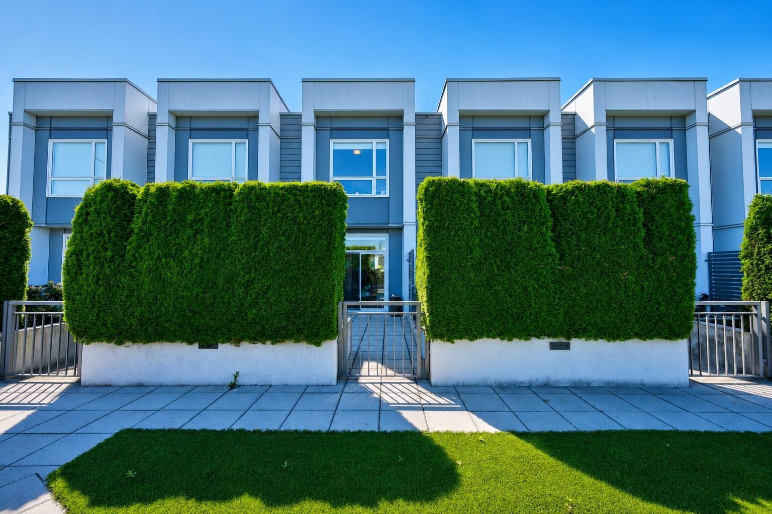 Property Photo: 10800 No. 5 Road 3 BC V6W 0C2