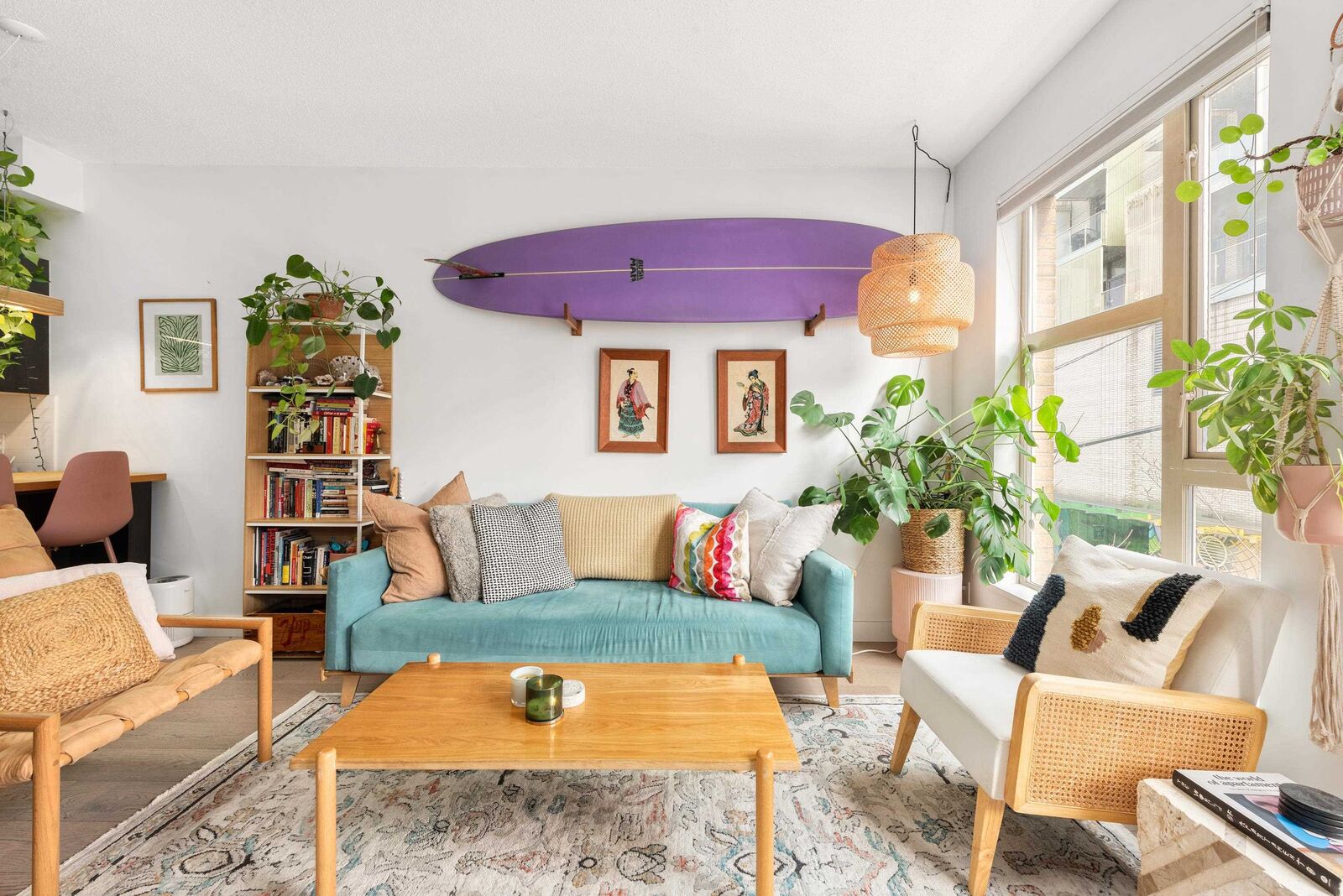 Property Photo: 205 E 10th Avenue 212 BC V5T 4V6