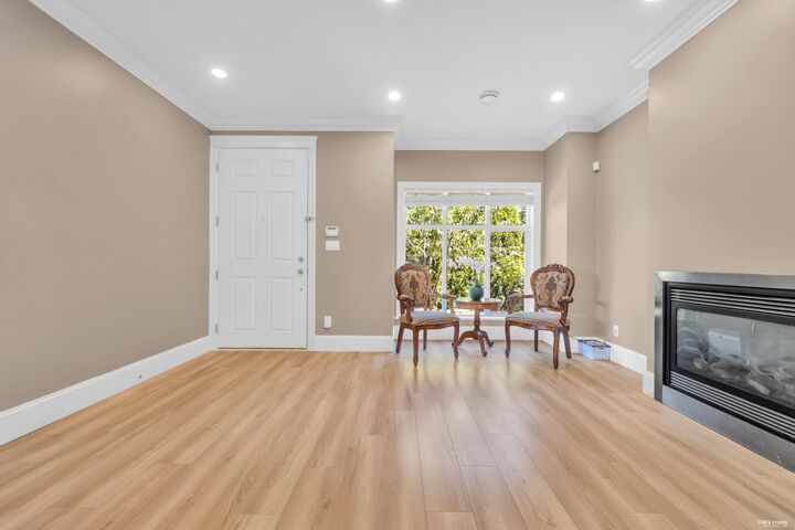 Property Photo: 6600 Granville Avenue BC V7C 1G1