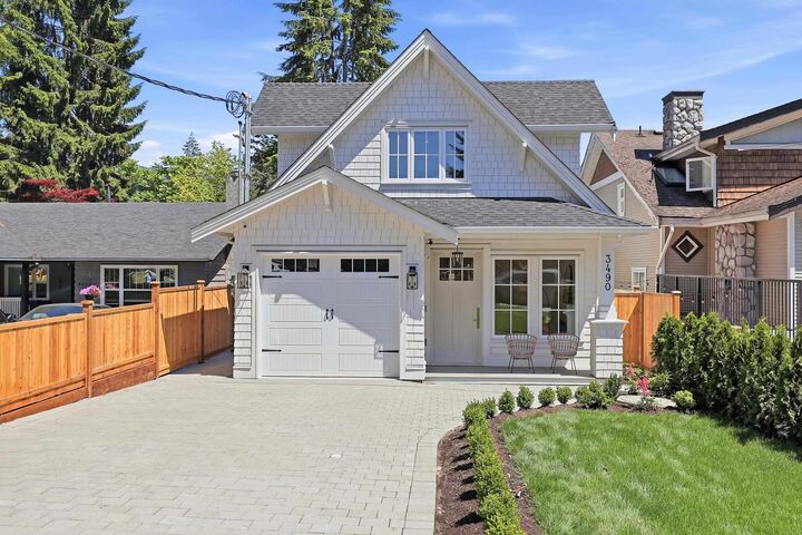 Property Photo: 3490 Church Street BC V7K 2L4